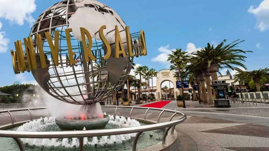 Universal Studios Hollywood, United States